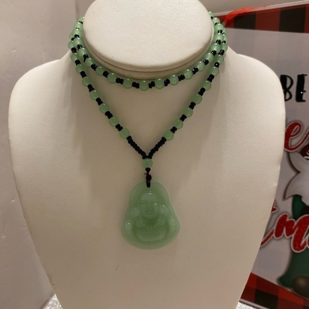 CHUNKY FAMILY NECKLACE NECKLACE